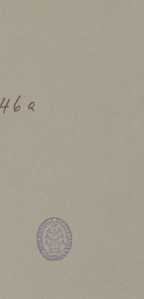 Rückseite von Alinari [https://www.deutsche-digitale-bibliothek.de/content/lizenzen/rv-ez/] Palazzo del Tè - Blick vom Innenhof in den Durchgang, bh060459_recto. Foto.