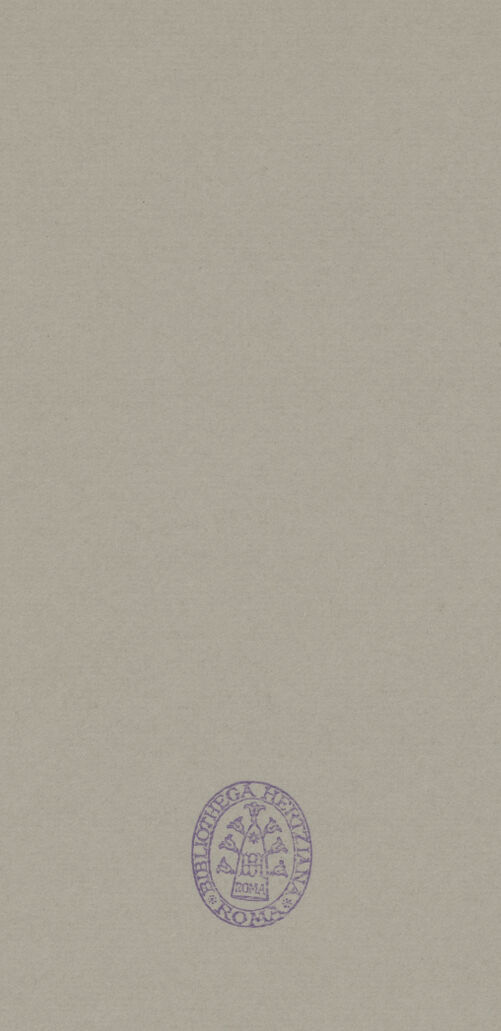 Rückseite von bh060545_recto