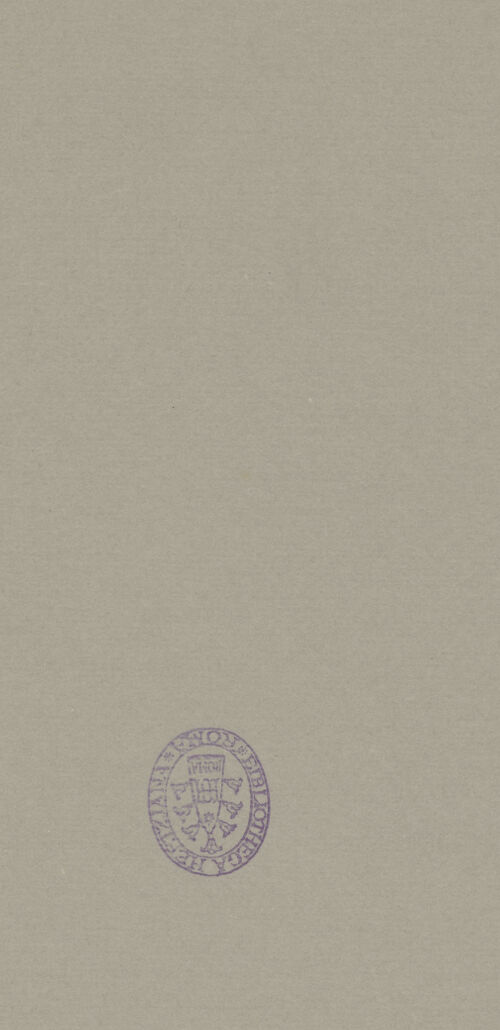 Rückseite von bh060582_recto