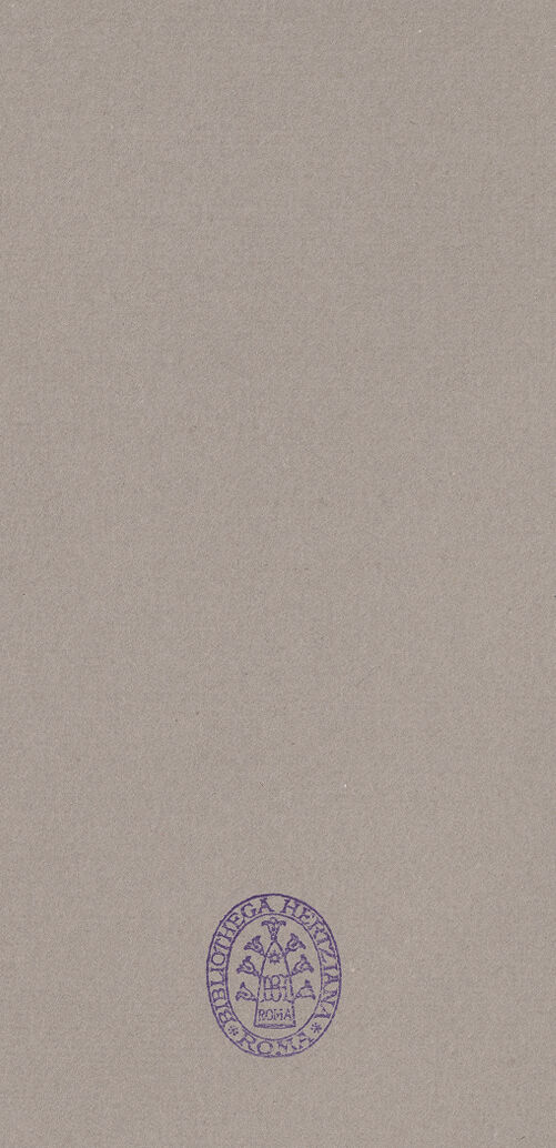 Rückseite von bh060595_recto