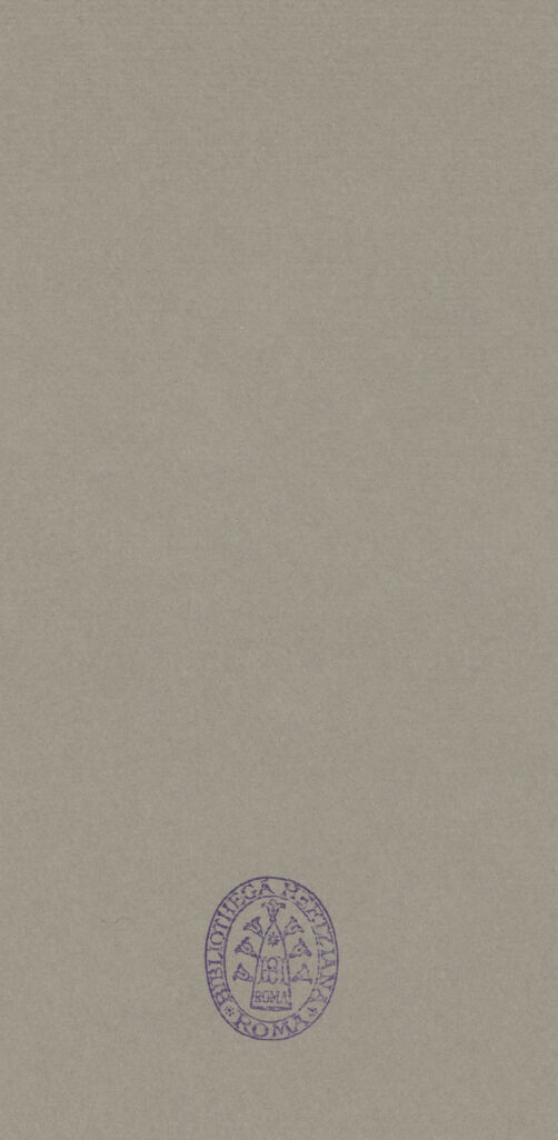 Rückseite von bh060651_recto