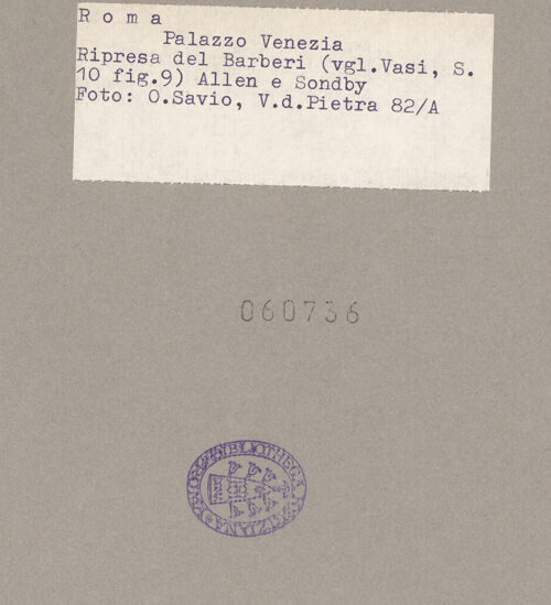 Rückseite von bh060736_recto