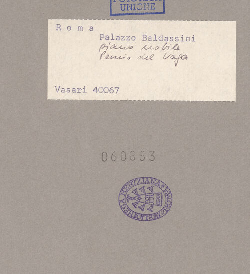 Rückseite von bh060853_recto