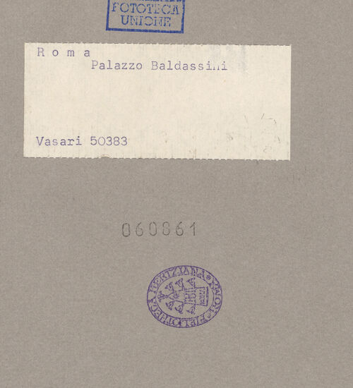 Rückseite von bh060861_recto