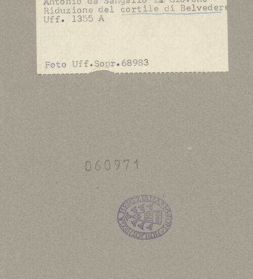 Rückseite von bh060971_recto