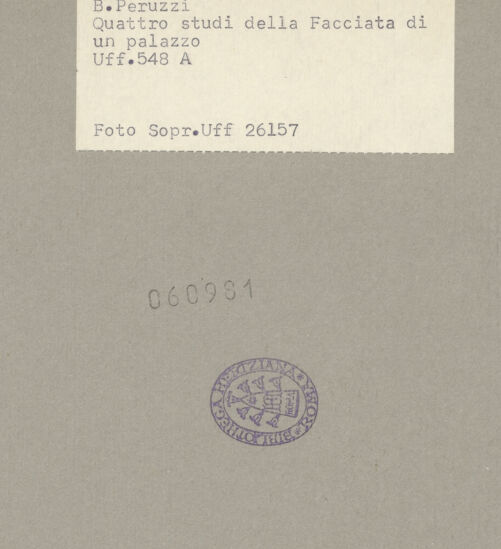 Rückseite von bh060981_recto