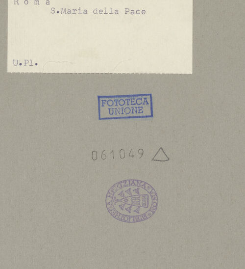 Rückseite von bh061049_recto