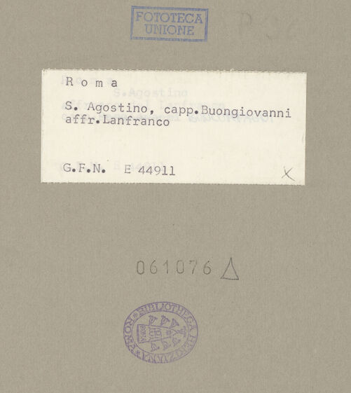 Rückseite von ICCD [https://www.deutsche-digitale-bibliothek.de/content/lizenzen/rv-ez/] Szenen aus dem Marienleben und ProphetenHimmelfahrt Mariens - Gesamtansicht, bh061076_recto. Foto.