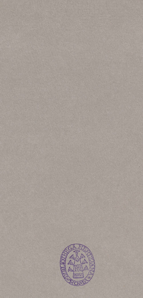 Rückseite von bh061242_recto