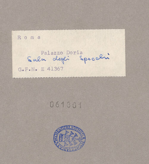 Rückseite von bh061301_recto