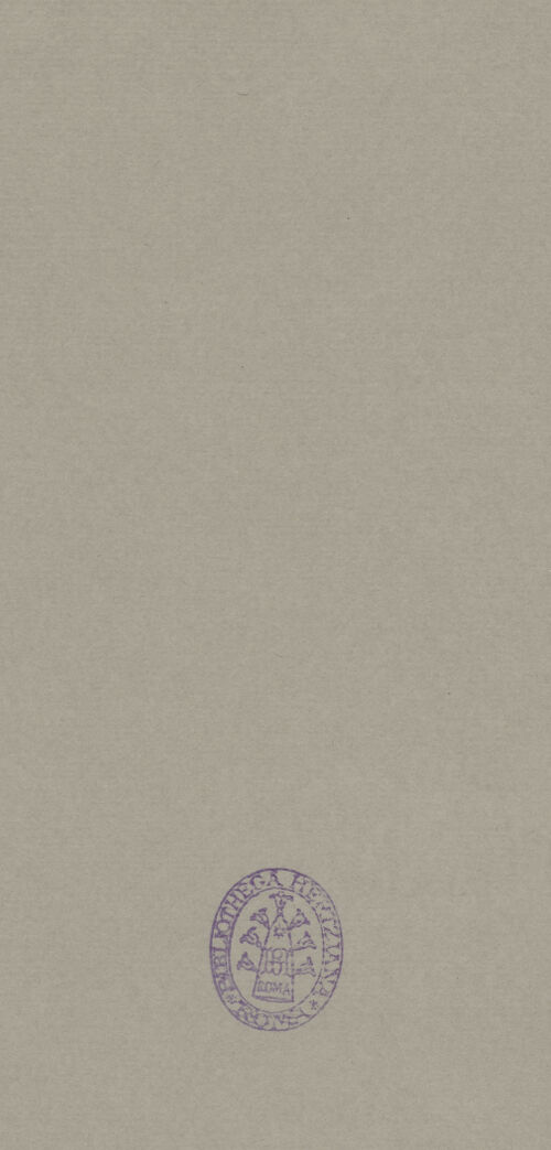 Rückseite von bh061325_recto