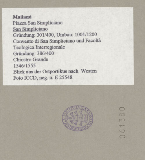 Rückseite von bh061380_recto