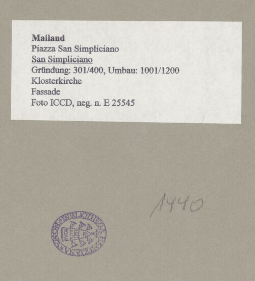 Rückseite von bh061383_recto