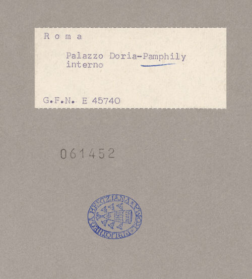 Rückseite von bh061452_recto