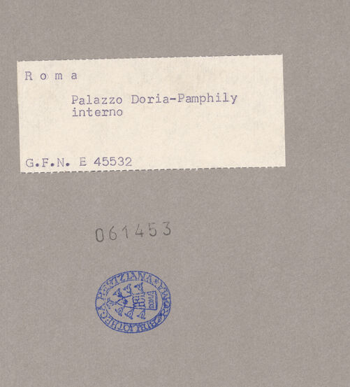 Rückseite von bh061453_recto