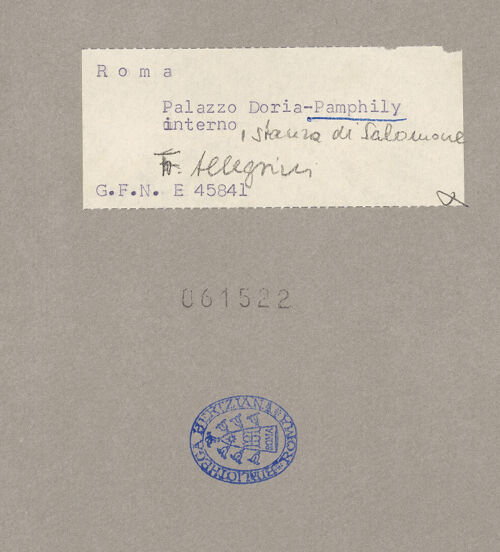 Rückseite von bh061522_recto