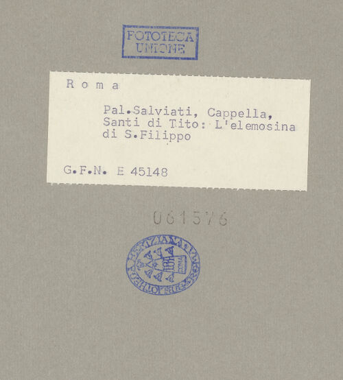 Rückseite von bh061576_recto