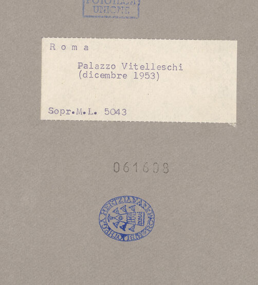 Rückseite von bh061608_recto