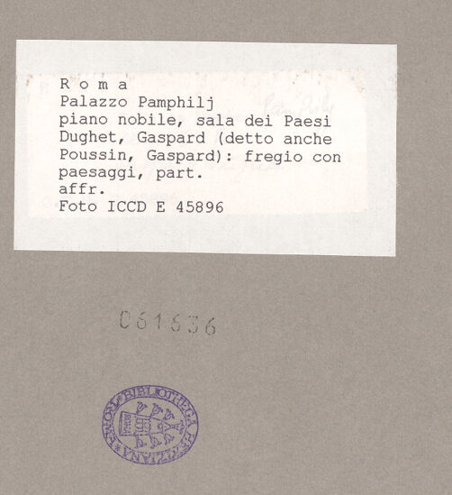 Rückseite von bh061636_recto