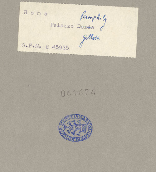 Rückseite von bh061674_recto