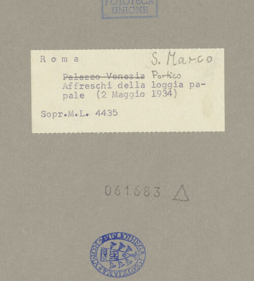 Rückseite von bh061683_recto