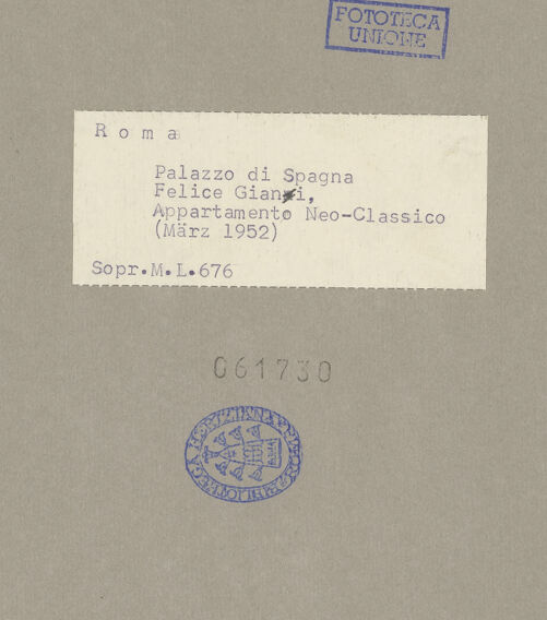 Rückseite von bh061730_recto