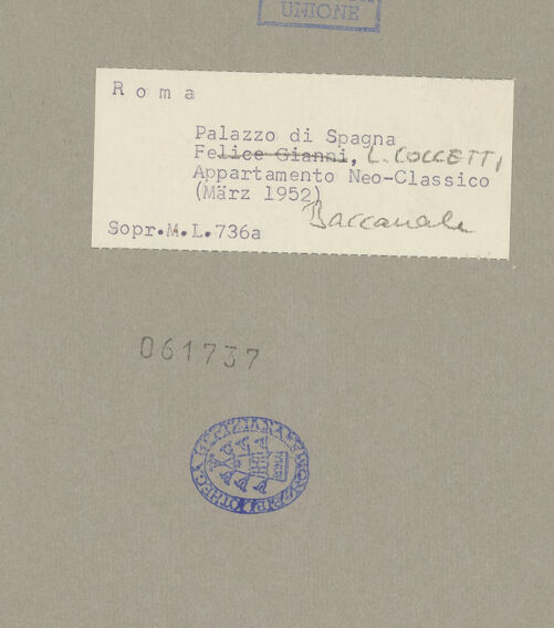 Rückseite von bh061737_recto