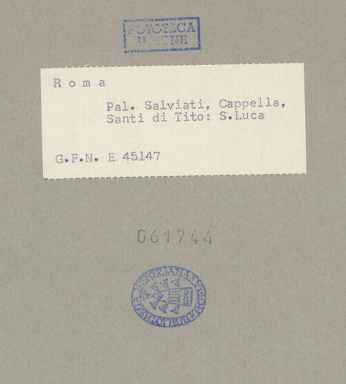 Rückseite von bh061744_recto