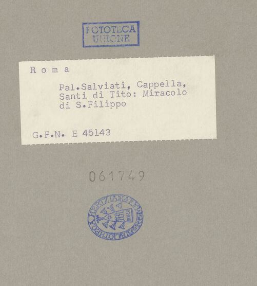 Rückseite von bh061749_recto