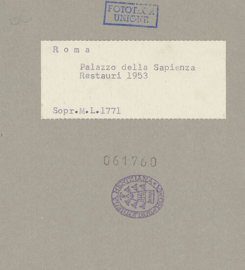 Rückseite von bh061760_recto