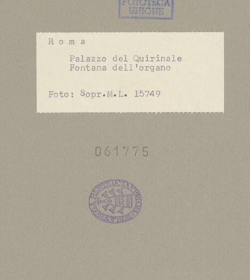 Rückseite von bh061775_recto