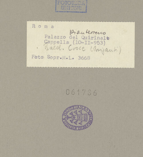 Rückseite von bh061786_recto