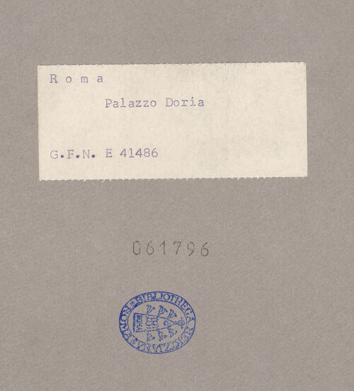 Rückseite von bh061796_recto