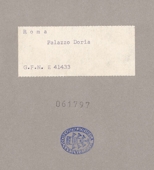 Rückseite von bh061797_recto