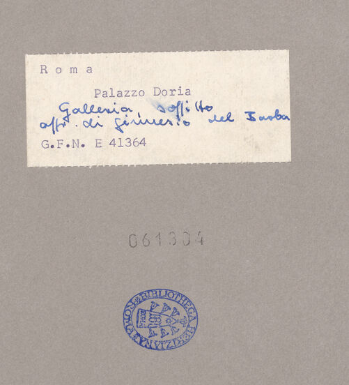 Rückseite von bh061804_recto