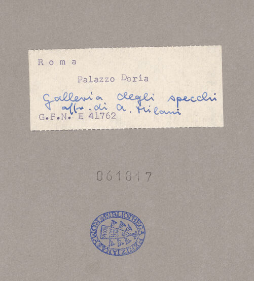 Rückseite von bh061817_recto