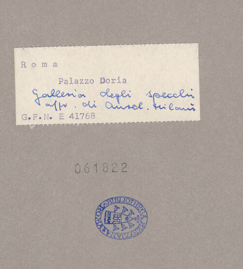 Rückseite von bh061822_recto