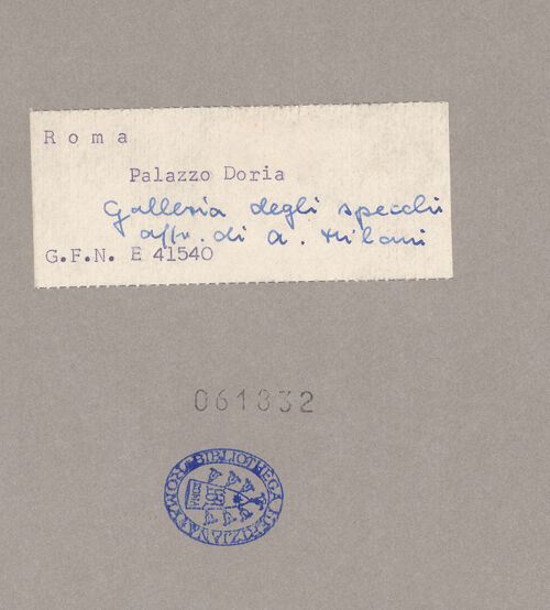 Rückseite von bh061832_recto