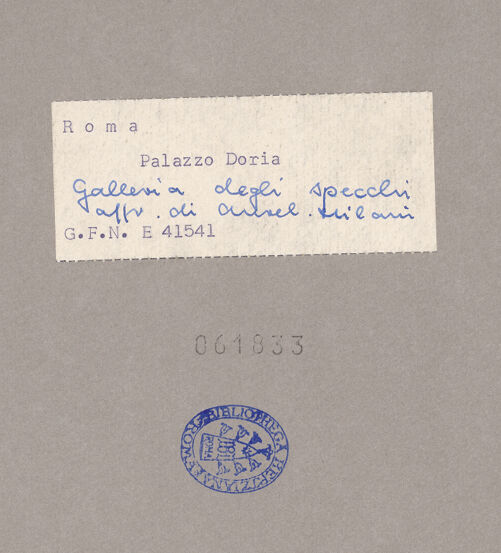 Rückseite von bh061833_recto