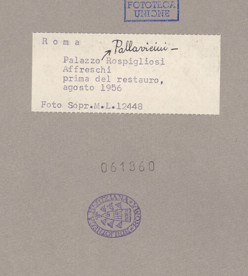 Rückseite von bh061860_recto