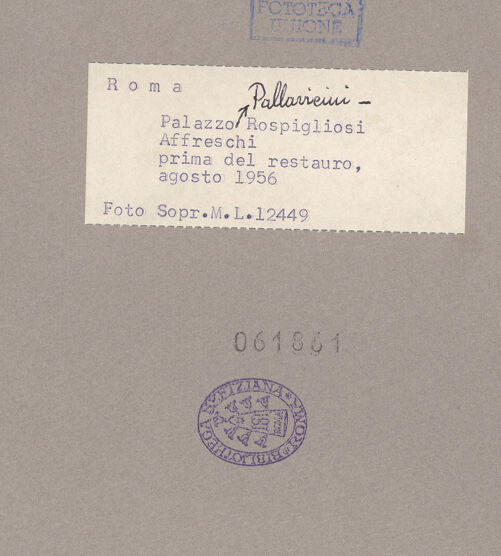 Rückseite von bh061861_recto