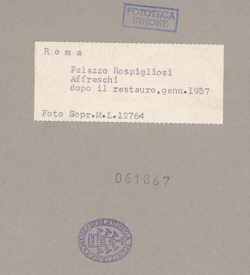 Rückseite von bh061867_recto