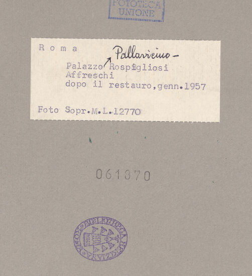 Rückseite von bh061870_recto