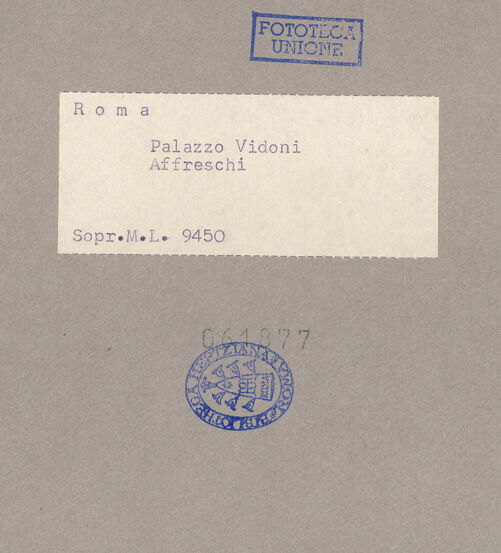 Rückseite von bh061877_recto