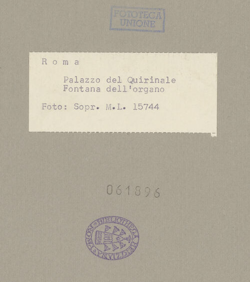 Rückseite von bh061896_recto