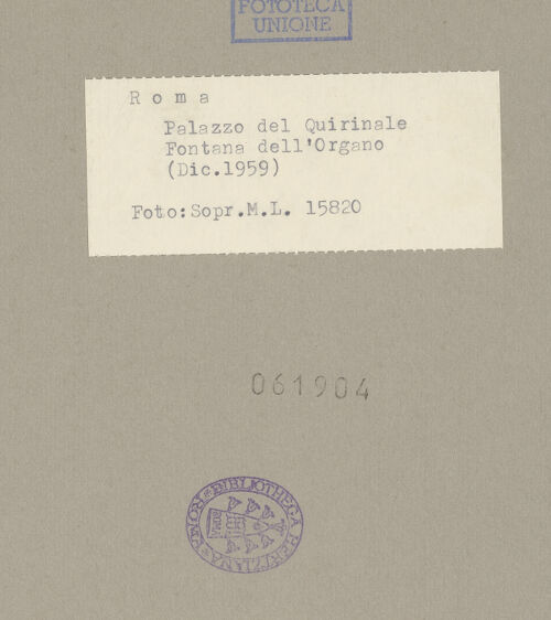 Rückseite von bh061904_recto