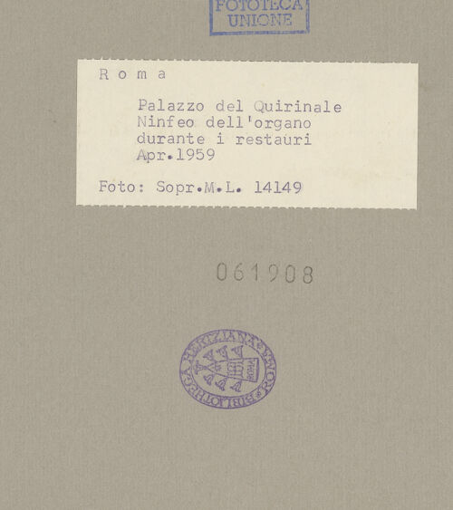 Rückseite von bh061908_recto