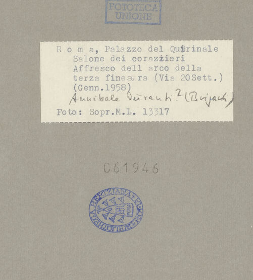 Rückseite von bh061946_recto