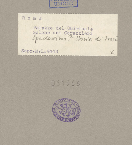 Rückseite von bh061966_recto