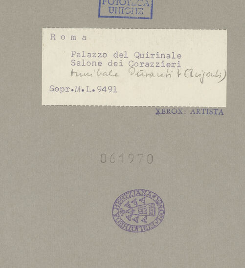 Rückseite von bh061970_recto